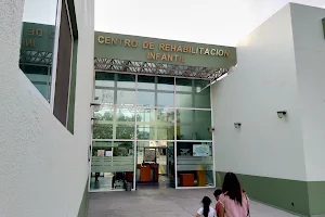Children's Rehabilitation Center image