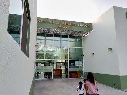 Centro De Rehabilitación Infantil