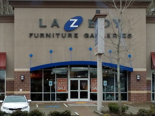 La-Z-Boy Furniture Galleries, 17305 Southcenter Pkwy, Tukwila, WA 98188, USA, 