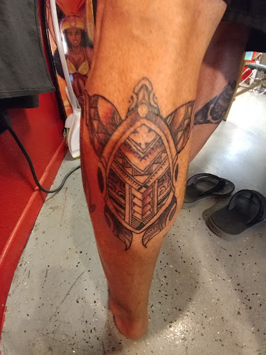 Explore my sister's keeper tattoo ideas, creative tattoo ideas in Kailua Kona, available at Kaeo Hawaii Tattoo & Creative Studio