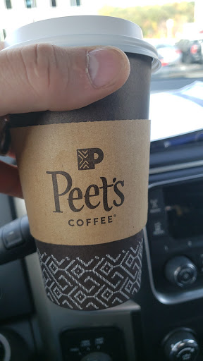 Coffee Shop «Peets Coffee & More», reviews and photos, 3845 Jefferson Davis Hwy, Stafford, VA 22554, USA