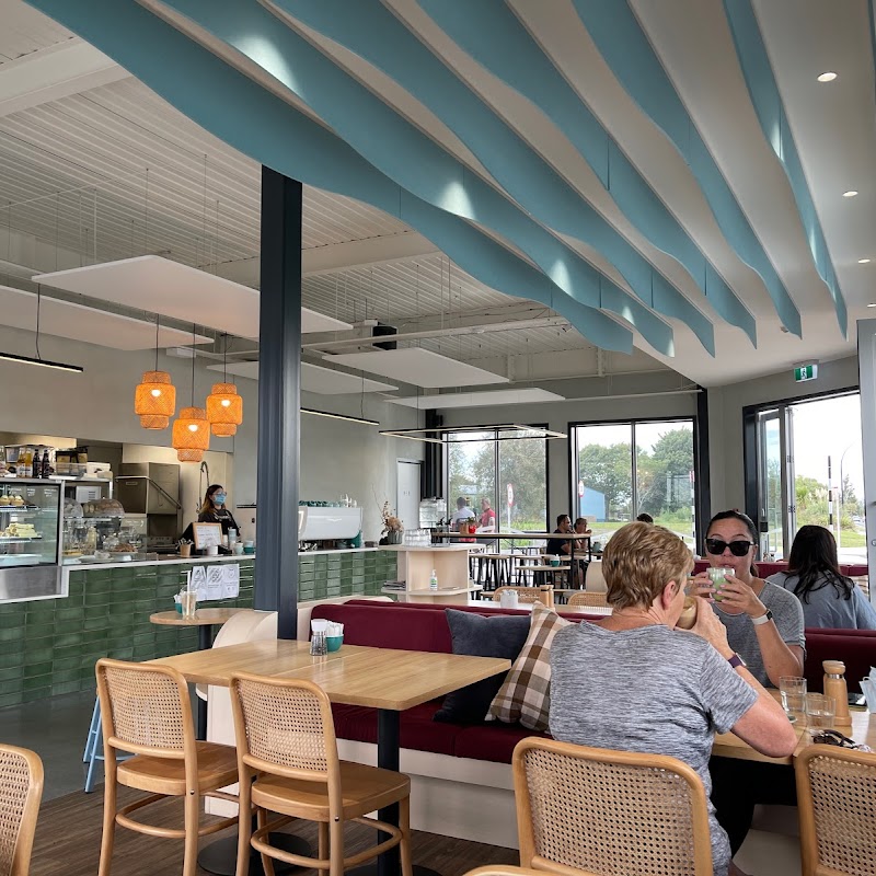 Alfies Cafe Hamilton TheBestPlaces.co.nz