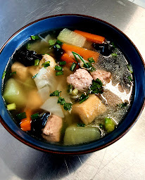 Photo n°17 de CHAMPA ASIA à Quimperlé ()