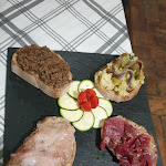 Photo n°1 de l'avis de Mdolla.a fait le 22/05/2019 à 20:31 sur le  Locanda del Pozzo Antico à Pitigliano