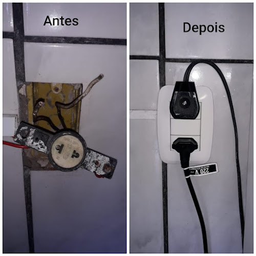 Eletrica DM instalações elétricas - Rivera