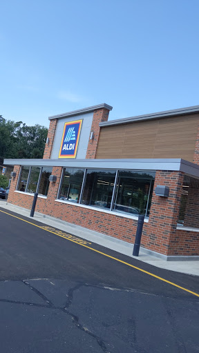 Supermarket «ALDI», reviews and photos, 5159 Library Rd, Bethel Park, PA 15102, USA