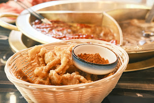 Photo n°27 de trois saveurs chinese fondue à Paris ()