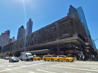 Port Authority Bus Terminal