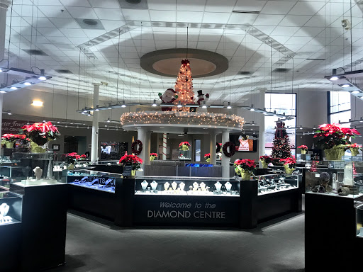Jeweler «Glennpeter Jewelers Diamond Centre», reviews and photos, 1544 Central Ave, Albany, NY 12205, USA