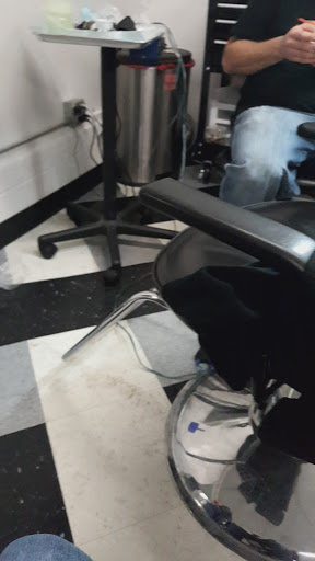 Tattoo Shop «Ink Slingers», reviews and photos, 1355 E Kearney St, Springfield, MO 65803, USA