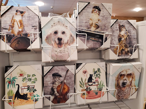 Department Store «T.J. Maxx», reviews and photos, 198 Retail Commons Pkwy, Martinsburg, WV 25403, USA