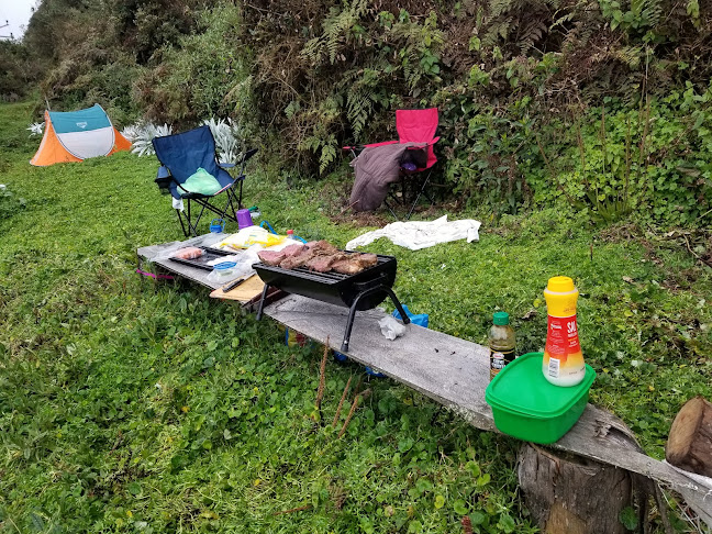 Camping Finca Chucuri - Papallacta