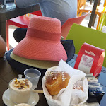 Photo n°1 de l'avis de Serena.e fait le 09/06/2017 à 07:33 sur le  Bar DRAGO Bontà e Tradizioni à Syracuse