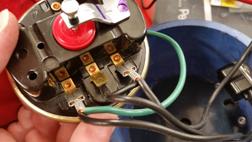 Hardware Store «Trevarrow Ace Hardware», reviews and photos, 97 W Long Lake Rd, Troy, MI 48098, USA