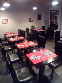 Atmosphère du Restaurant français Le Village Restaurant à Guyancourt - n°5