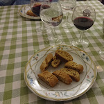 Photo n°2 de l'avis de Daniel.a fait le 20/04/2018 à 20:35 sur le  Bar Trattoria Il Corso à Roccatederighi