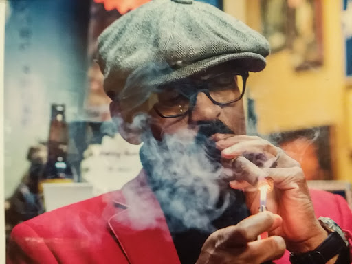 Tobacco Shop «D&b Cigar Corner», reviews and photos, 1925 Towne Centre Dr #102, Mesquite, TX 75150, USA