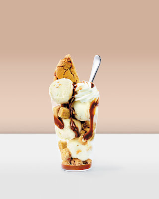 Häagen-Dazs à Lieusaint