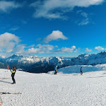 Photo n°2 de l'avis de onski.k fait le 25/12/2019 à 21:27 sur le  InAlto Alfio Ghezzi Dolomites à Moena