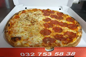 Pizza Napoli, Kurtal image