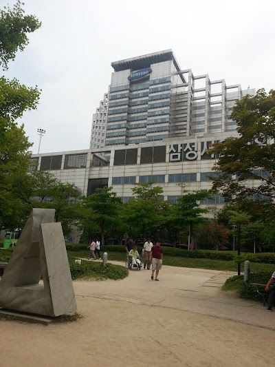 Photos of 삼성서울병원 Samsung Medical Center