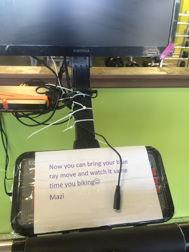 Gym «Anytime Fitness», reviews and photos, 533 W 750 S, Bountiful, UT 84010, USA