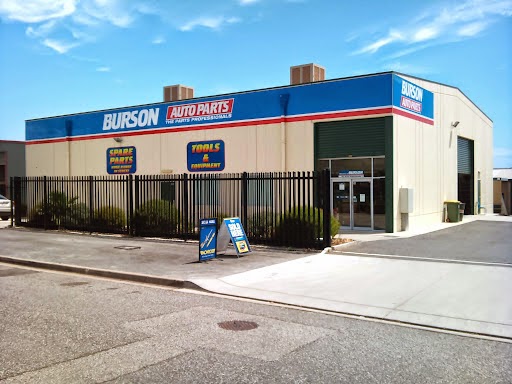 Burson Auto Parts