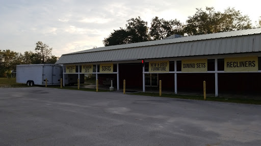 Furniture Store «Red Barn Furniture», reviews and photos, 2815 FL-17, Avon Park, FL 33825, USA