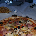 Photo n°1 de l'avis de Peter.a fait le 02/05/2019 à 20:11 sur le  La Tavernetta à Budoni