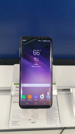 Cell Phone Store «AT&T», reviews and photos, 17500 Bloomfield Ave a, Cerritos, CA 90703, USA