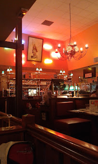 Atmosphère du Restaurant Léon - Mantes-Buchelay - n°17