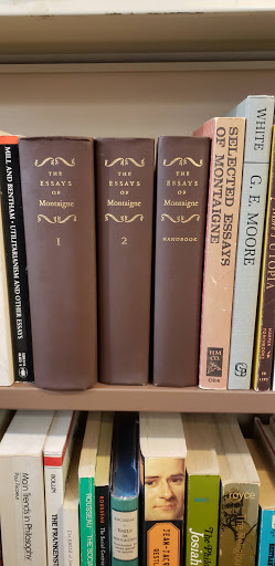 Used Book Store «Tsunami Books», reviews and photos, 2585 Willamette St, Eugene, OR 97405, USA