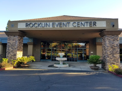 Rocklin Event Center
