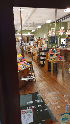 Book Store «Scuppernong Books», reviews and photos, 304 S Elm St, Greensboro, NC 27401, USA