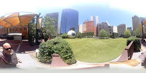Giant Eyeball - photo 99