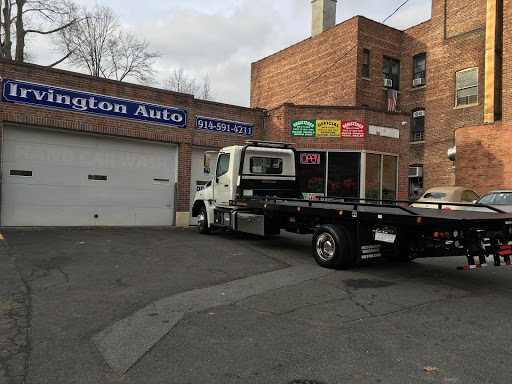 Irvington Auto Sale & Service, 6 S Broadway, Irvington, NY 10533, USA, 