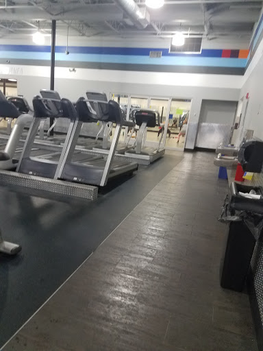Health Club «Crunch - Huntingdon Valley», reviews and photos, 755 Huntingdon Pike, Huntingdon Valley, PA 19006, USA