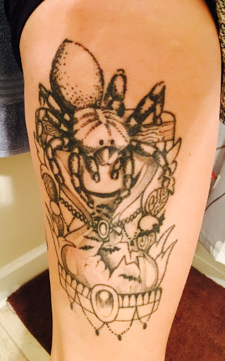 Tattoo Shop «Mr. Williams Tattoo Co.», reviews and photos, 216 E Main St, Tavares, FL 32778, USA