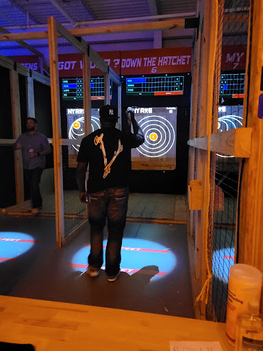 Movie Theater «United Artists Farmingdale 10», reviews and photos, 20 Michael Ave, Farmingdale, NY 11735, USA