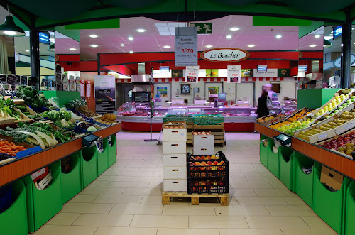 Épicerie Les Halles de l'Aveyron - magasin de producteurs - Rodez Onet-le-Château
