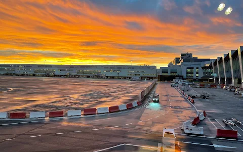 Brussels Airport image