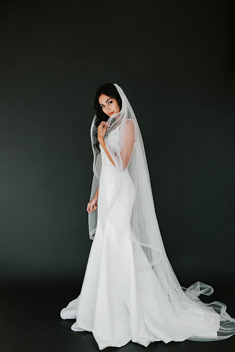 Bridal Shop «anna bé bridal boutique», reviews and photos, 1575 Boulder St, Denver, CO 80211, USA