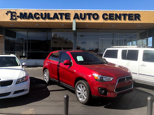 Used Car Dealer «Finance Auto Group», reviews and photos, 16666 E Foothill Blvd, Fontana, CA 92335, USA
