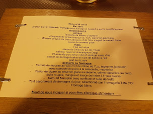 Photo n°13 de Le Cochon Qui Boit à Lyon ()