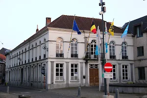 municipal Hamme image