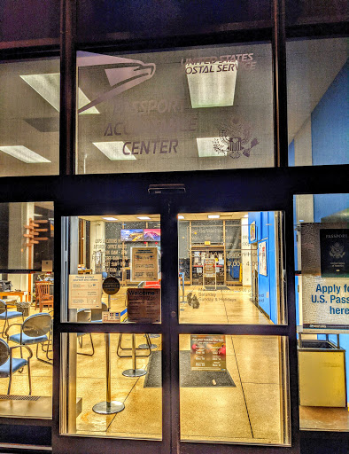 Post Office «United States Postal Service», reviews and photos, 1601 Assembly St, Columbia, SC 29201, USA