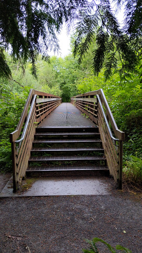 Park «Mount Talbert Nature Park», reviews and photos, 10945 SE Mather Rd, Clackamas, OR 97015, USA