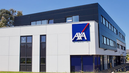 AXA Assurance et Banque Ccl Assurances Quimperlé