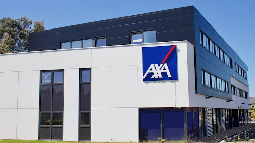 Agence d'assurance AXA Assurance et Banque Ccl Assurances Quimperlé