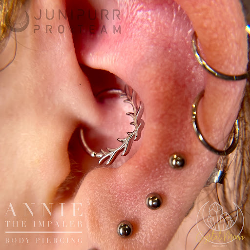 Explore aztec tattoo ideas for men, creative tattoo ideas in Bloomington, available at Crystal Moon Body Arts